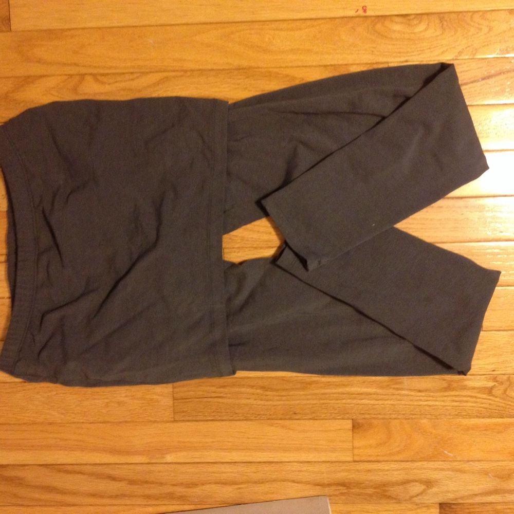 Skirted legging , never worn